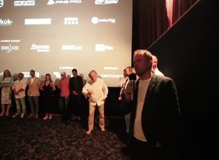 Úsměvy smutných mužů