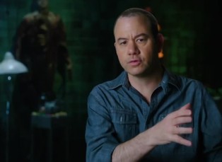 Hell Fest: Park hrůzy