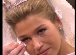 Svatba nizozemského korunního prince