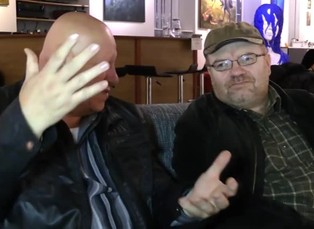 Pravěká zvířata a Vlčí věk