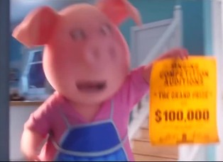 DVD aréna 24. 4. 2017