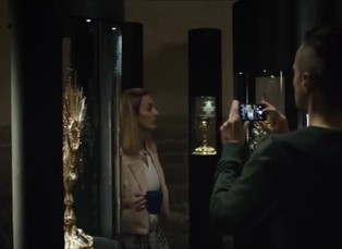 DVD aréna 18. 6. 2018