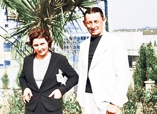 Vlasta Burian, jak ho neznáte