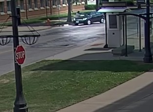 Převlečený ďábel