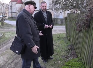 Po stopách K. J. Erbena: Miletín