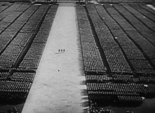 Jak nacisté prohráli válku