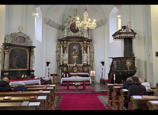 Souboj mocných žen