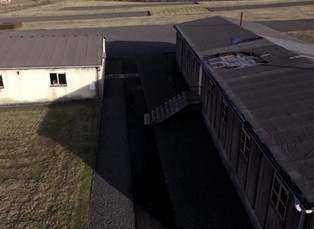 Nejhorší továrna na smrt