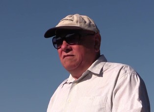 Červená karkulka a Brdy