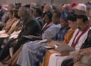 Diamantové jubileum