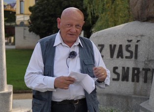 Pohanský hřbitov a zbraslavský kámen