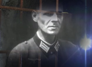 Rabštejn - údolí pro tři armády