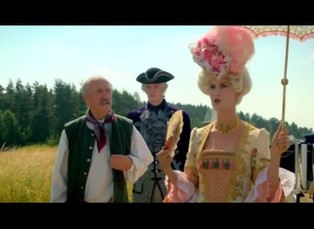 DVD aréna 21. 5. 2018