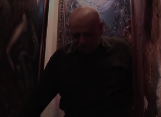 Čaroděj z Argondie