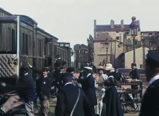 Vznik republiky: extrémista Masaryk