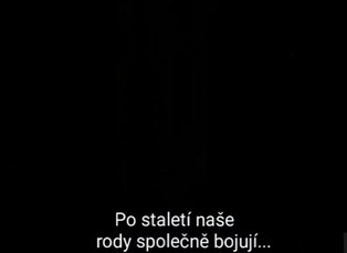 DVD aréna 18. 12. 2017