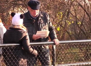 Jubilejní Magazín s trochou humoru a netradičním pátráním