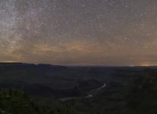 Grand Canyon 2. část