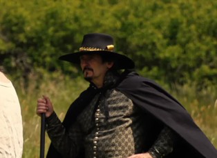 S korbelem piva k Počátku