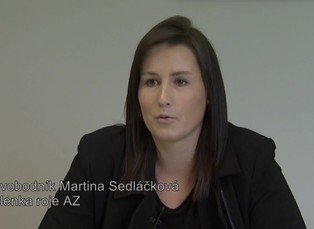 Hradba 2018 - civilní prostor