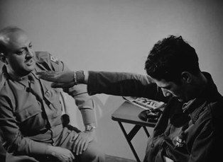 Válečná traumata 2. část