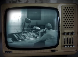 Po stopách studené války