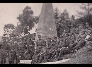 Železnorudská vzpoura