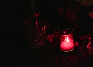 Noutonický hřbitov