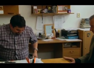 Bastardi - 1. část