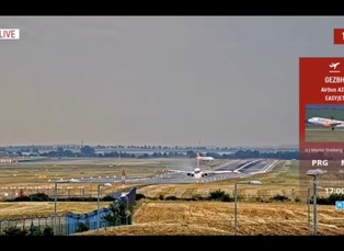 Konec Projektu Záře