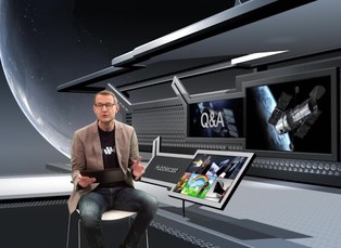 Největší objevy Hubbleova teleskopu