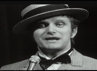 Jiří Suchý - Život s divadlem Semafor