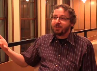 Strašidelné městské příběhy