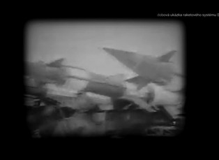 Po stopách studené války