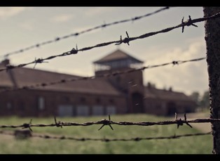 Auschwitz: Příběh 33 artefaktů