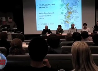 Corbettova zpráva speciál