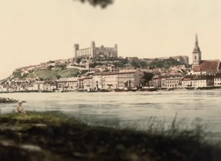 Nejdelší tramvajová trať