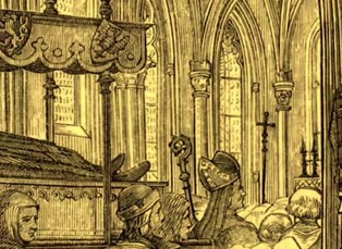 Karel IV. - Největší záhady českého krále