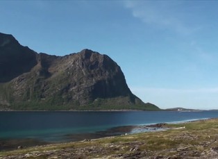 Skotsfjord 2. část