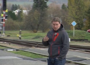 Československý pogrom proti židům