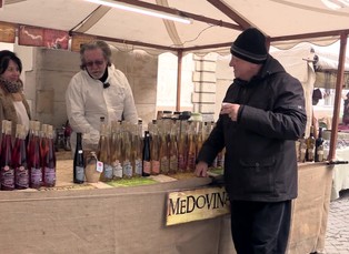 Dobrý voják Švejk pohledem Františky Vrbenské