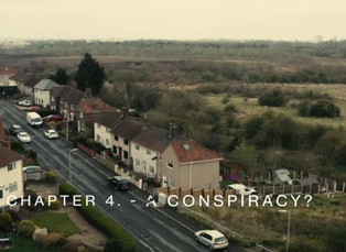 Vražda Tiny Bellové