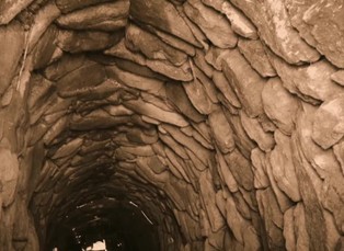 Nový hrad u Kunratic