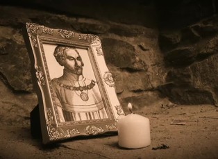 Hasištejn u Chomutova