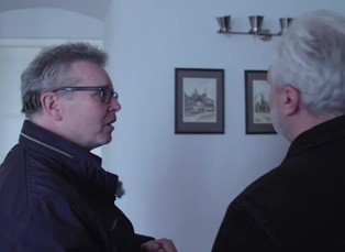 Zámek Dřevohostice