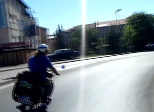 Expedice Balkán 3. část