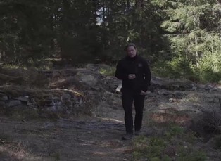 Vesnice, která zmizela