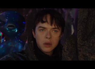 Valerian a město tisíce planet