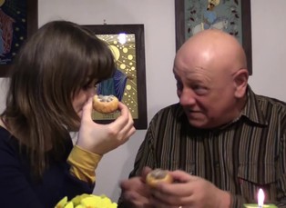 Tajnosti středomoří a koláčová kouzla