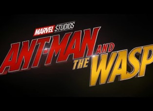 Ant-Man a Wasp